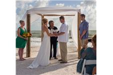 A Beautiful Florida Wedding image 6