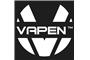 VAPEN Clear logo