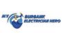 My Burbank Electrician Hero logo