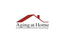 AGING AT HOME image 1