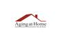 AGING AT HOME logo