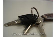 Avon New York Locksmith image 4