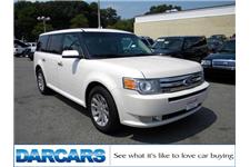 Abu Jatta Used Car Sales Consultant - Darcars Ford of Lanham image 3