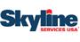 Skyline Services USA logo