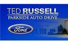 Ted Russell Ford image 1