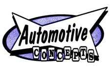 Automotive Concepts image 3