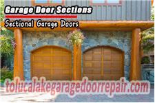 Toluca Lake Garage Door Repair image 6