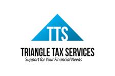 Triangle Tax Services image 1