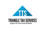 Triangle Tax Services logo