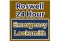 Roswell 24 Hour Emergency Locksmith logo