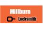Locksmith Millburn NJ logo