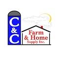 C & C Farm & Home Supply Inc image 1