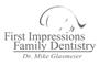 First Impressions Family Dentistry logo