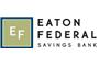 Eaton Federal Savings Bank logo