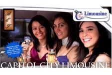 Capitol City Limousine & Barrett Executive Transportation image 2