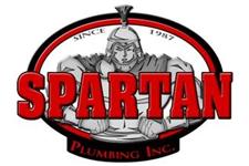 Spartan Plumbing image 1