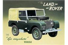 Land Rover Hoffman Estates image 4
