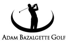 Adam Bazalgette Golf image 3