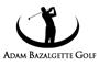 Adam Bazalgette Golf logo