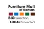 Furniture Mall of Kansas logo
