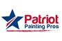 Patriot Painting Pros logo