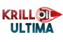 Krill Oil Ultima logo