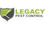 Legacy Pest Control logo