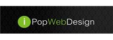 iPop Web Design image 1