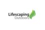 Lifescaping Outdoors logo