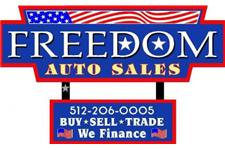 Freedom Auto Sales image 1