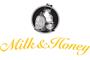 Milk & Honey Bar • Kitchen logo