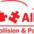 Align Auto Collision & Painting logo