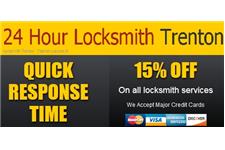 24 Hour Locksmith Trenton image 1