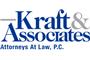 Kraft & Associates, Attorneys at Law, P.C logo