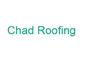 chad roofing logo