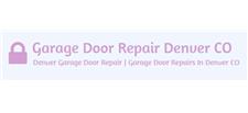 S1 Garage Door Repair Denver image 1