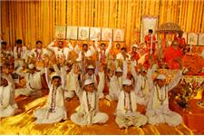 Maharishi Mahesh Yogi Vedic Vishwavidyalaya Jabalpur image 9