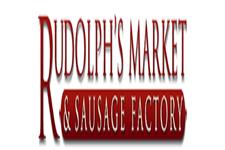 Rudolph's Market & Sausage Factory image 1