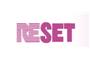 Reset, Inc. logo