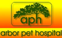 Arbor Pet Hospital image 1