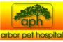 Arbor Pet Hospital logo