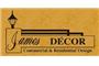 James Decor - Furniture Store logo