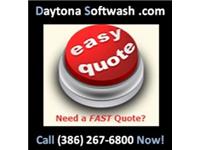  Daytona Softwash Pressure Washing image 1