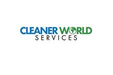 Cleaner World Services image 1