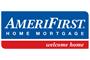 AmeriFirst Home Mortgage logo