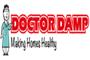 Doctor Damp Ventilation logo