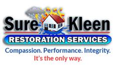 Sure Kleen Restoration Services image 1