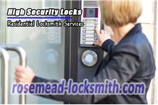 Rose Locksmith image 1