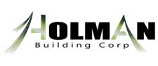 Holman Building Corp image 1