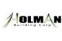 Holman Building Corp logo